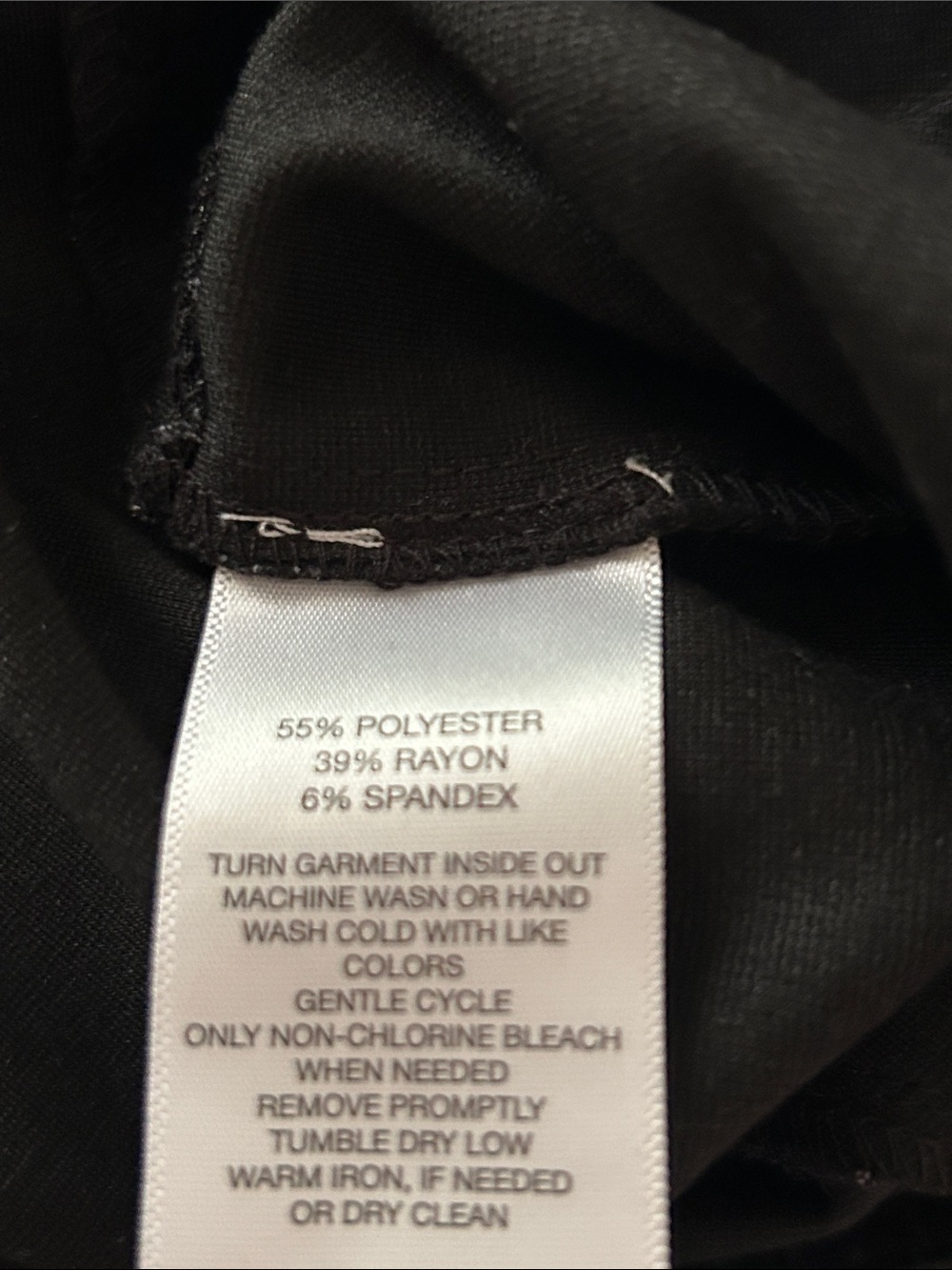 Pants - Picture 3 of 3